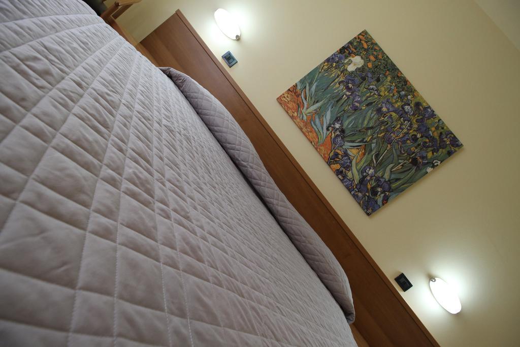 Hotel Italia Occhiobello Εξωτερικό φωτογραφία