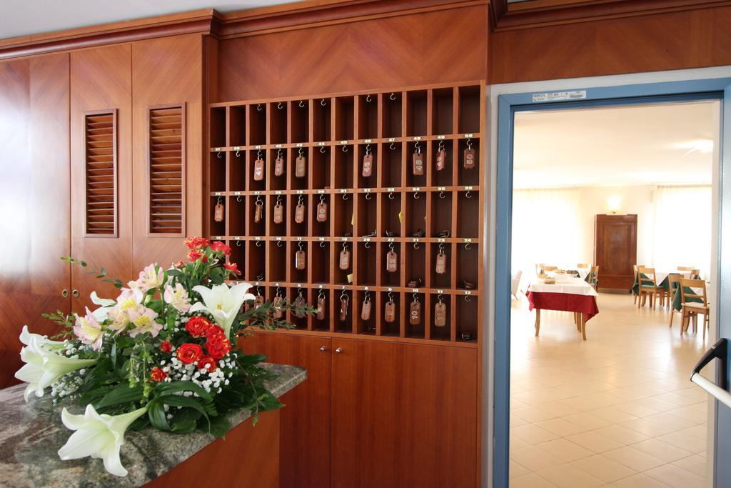 Hotel Italia Occhiobello Εξωτερικό φωτογραφία