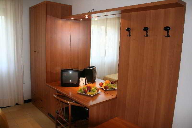 Hotel Italia Occhiobello Εξωτερικό φωτογραφία