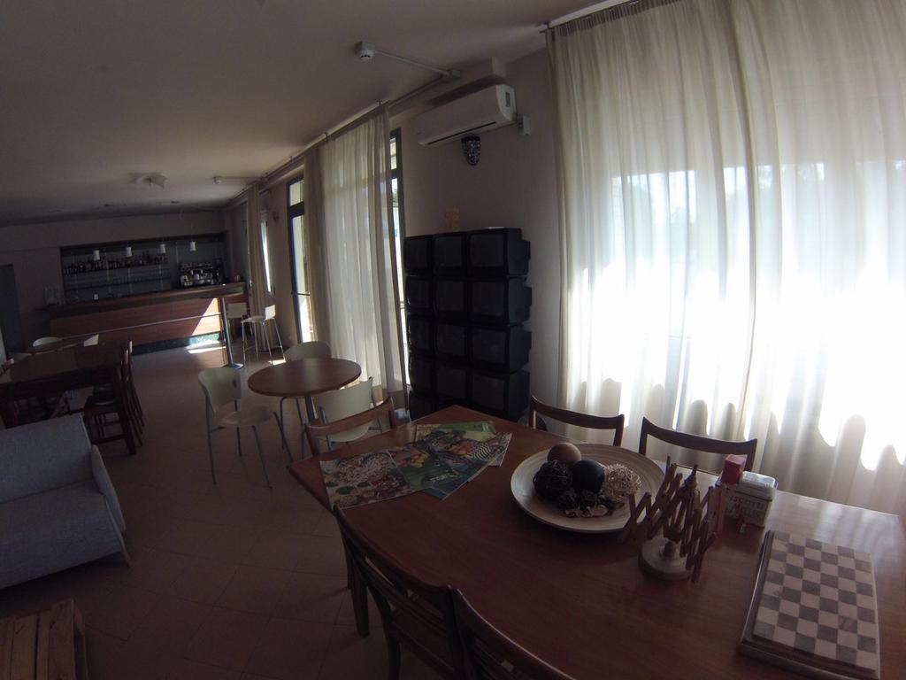Hotel Italia Occhiobello Εξωτερικό φωτογραφία