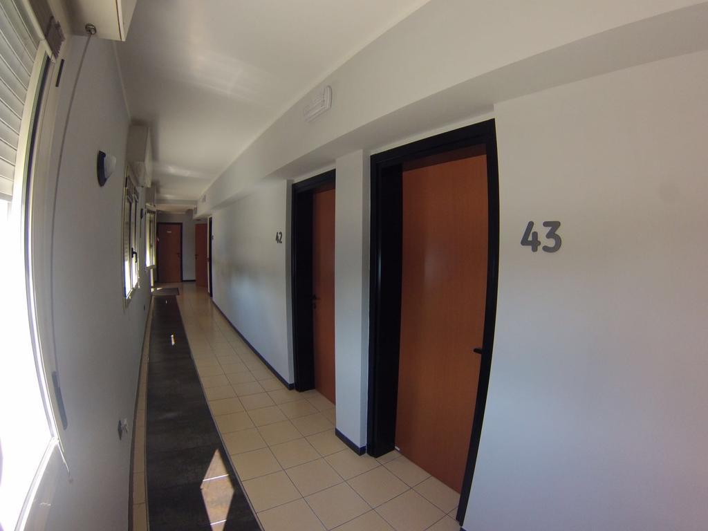 Hotel Italia Occhiobello Εξωτερικό φωτογραφία