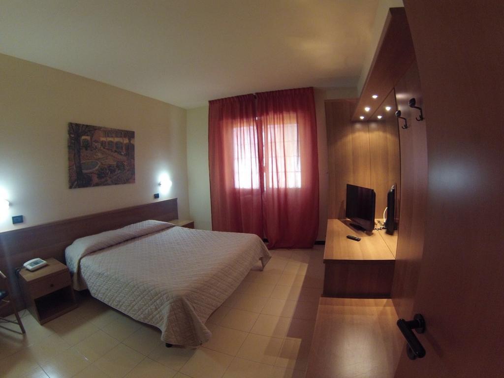 Hotel Italia Occhiobello Εξωτερικό φωτογραφία