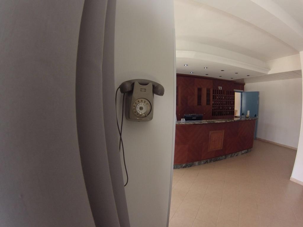 Hotel Italia Occhiobello Εξωτερικό φωτογραφία