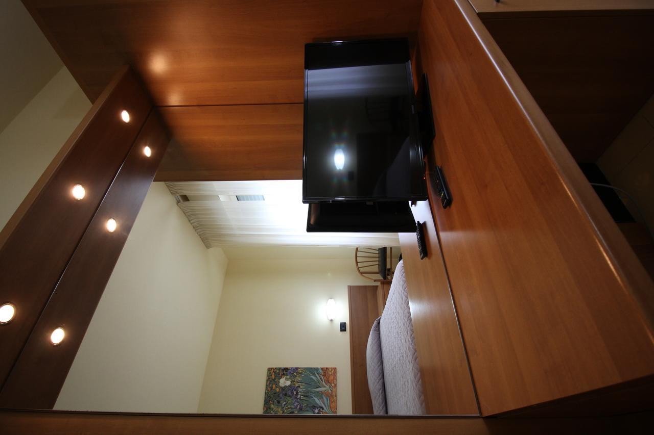 Hotel Italia Occhiobello Εξωτερικό φωτογραφία