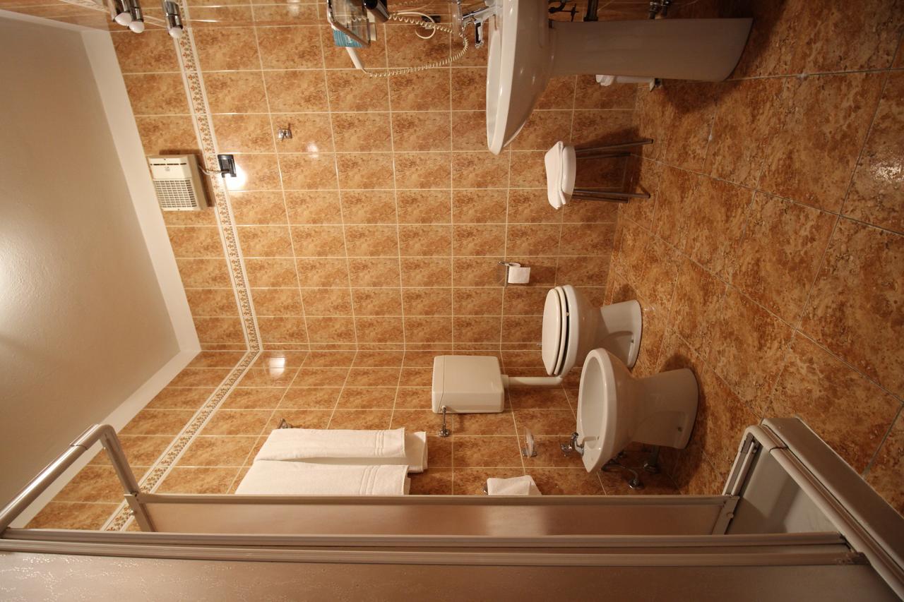 Hotel Italia Occhiobello Εξωτερικό φωτογραφία