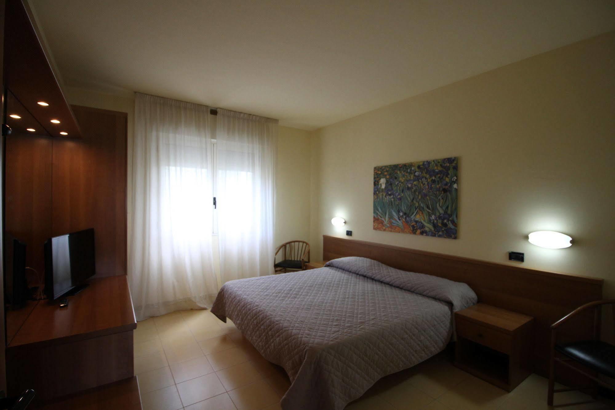 Hotel Italia Occhiobello Εξωτερικό φωτογραφία