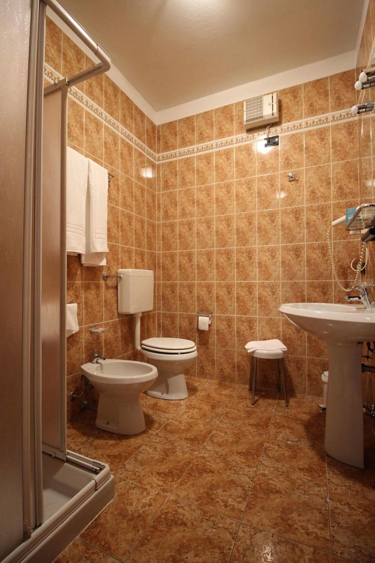 Hotel Italia Occhiobello Εξωτερικό φωτογραφία