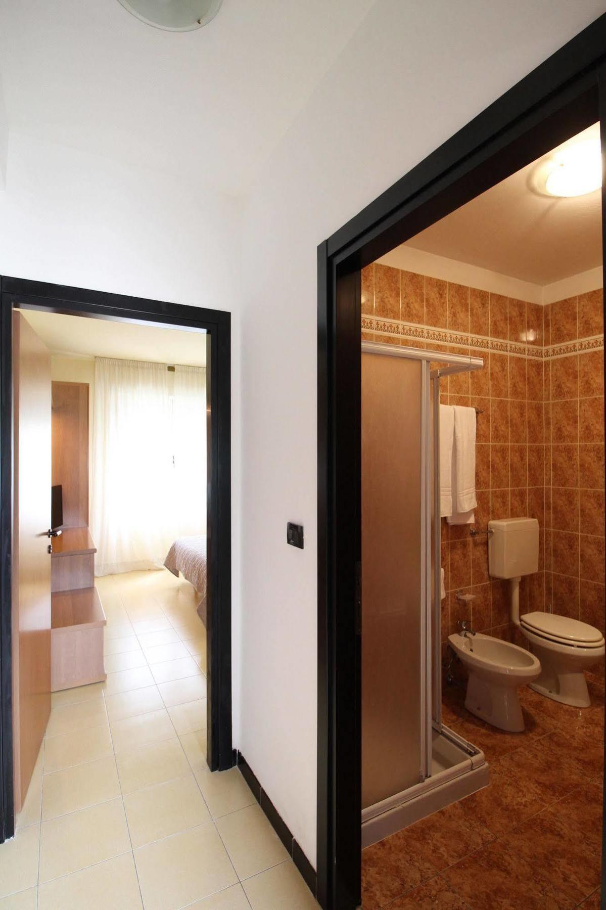 Hotel Italia Occhiobello Εξωτερικό φωτογραφία