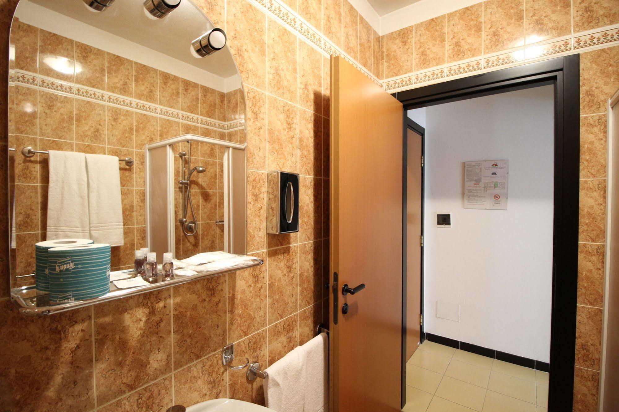 Hotel Italia Occhiobello Εξωτερικό φωτογραφία